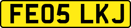 FE05LKJ