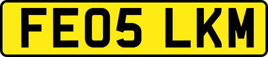 FE05LKM