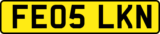 FE05LKN
