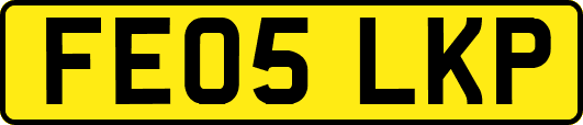 FE05LKP