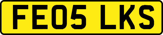 FE05LKS