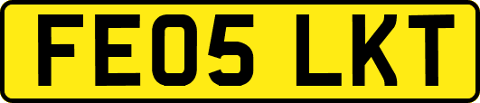 FE05LKT