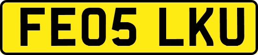 FE05LKU