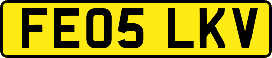 FE05LKV