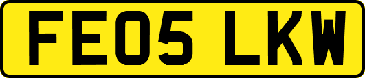 FE05LKW