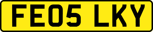 FE05LKY