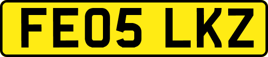 FE05LKZ