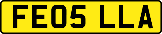 FE05LLA