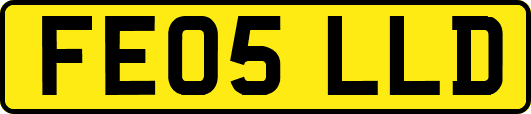 FE05LLD
