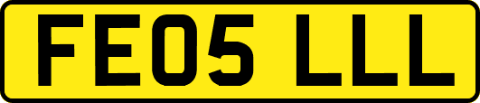 FE05LLL