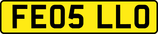 FE05LLO