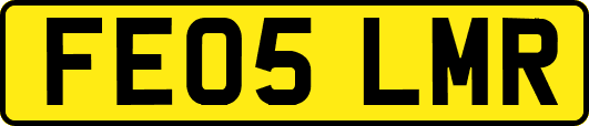 FE05LMR