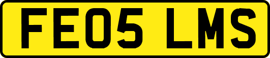 FE05LMS