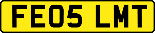 FE05LMT