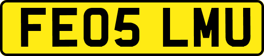 FE05LMU