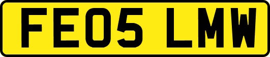 FE05LMW