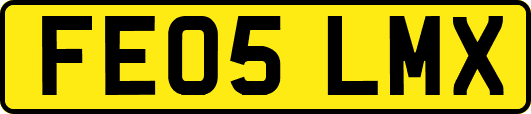 FE05LMX
