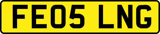FE05LNG