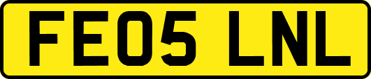 FE05LNL