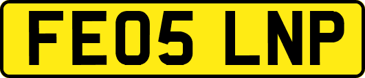 FE05LNP