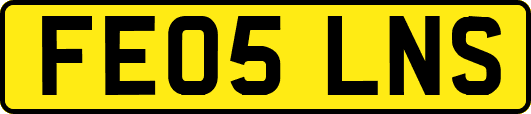 FE05LNS