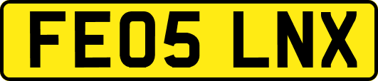 FE05LNX