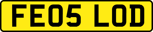 FE05LOD
