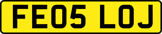 FE05LOJ