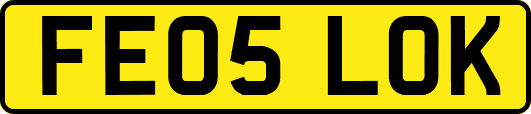 FE05LOK