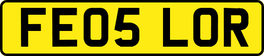 FE05LOR