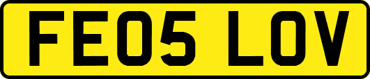 FE05LOV
