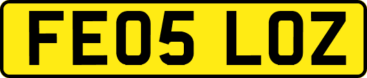 FE05LOZ
