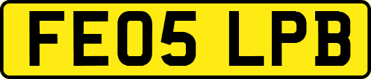 FE05LPB