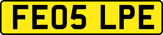 FE05LPE