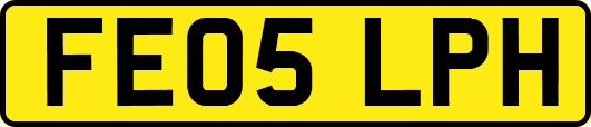FE05LPH