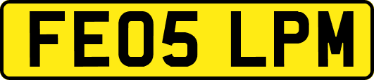 FE05LPM