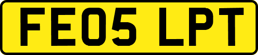 FE05LPT