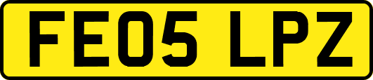 FE05LPZ