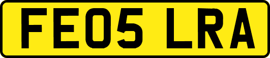 FE05LRA