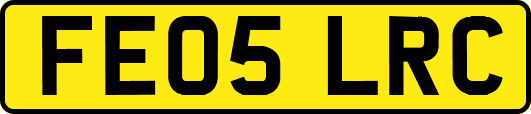 FE05LRC