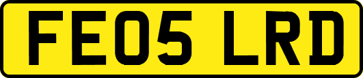 FE05LRD
