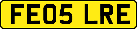 FE05LRE