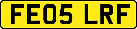 FE05LRF