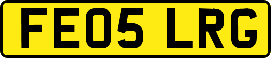 FE05LRG