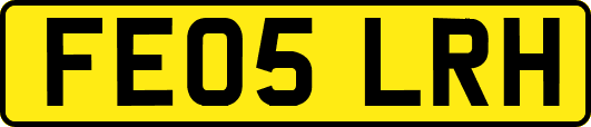 FE05LRH