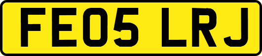 FE05LRJ