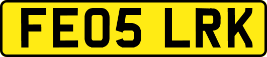 FE05LRK