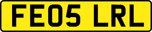 FE05LRL