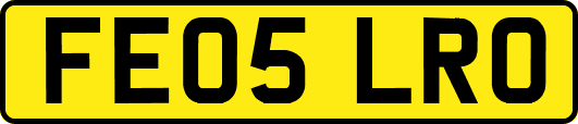 FE05LRO