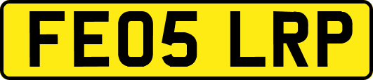 FE05LRP